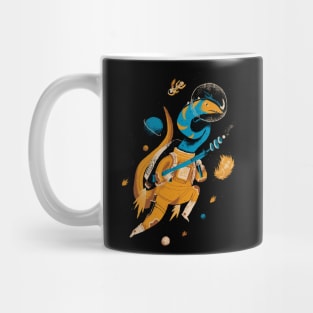 space wars Mug